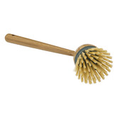 Brosse vaisselle bambou Wood & clean