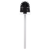Brosse wc, blanc Modern color