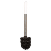 Brosse wc céramique, blanc Colorama