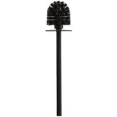 Brosse wc, gris anthracite Trio