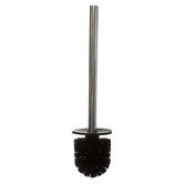 Brosse wc, noir Tribecart