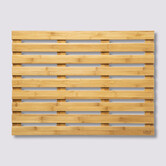 Caillebotis 50x68cm Bambou