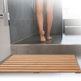 Caillebotis 50x68cm Bambou