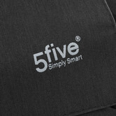 Chariot de course 2 roues, métal noir Nomade