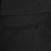 Chariot de course 2 roues, métal noir Nomade