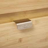 Chiffonier 3 tiroirs, bambou Levia