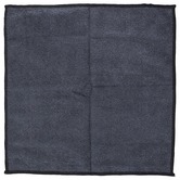 5 chiffons microfibre 30x30cm