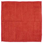 5 chiffons microfibre 30x30cm