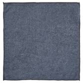 5 chiffons microfibre 38x38cm 