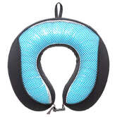 Coussin de cou mémoire de forme 