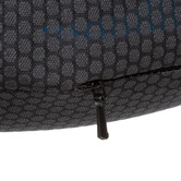 Coussin de cou mémoire de forme 