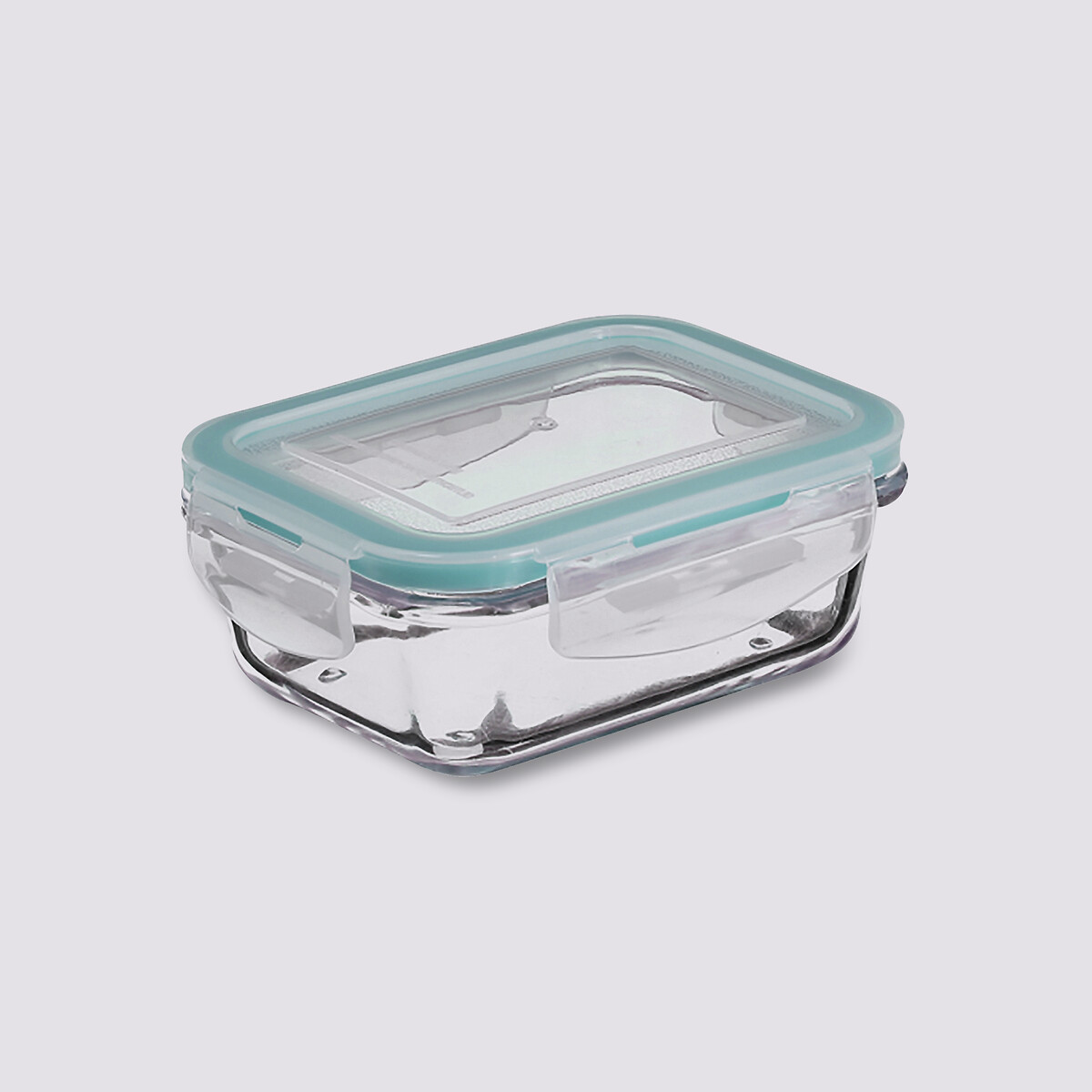 Boîte de conservation verre 0,54l Clipeat