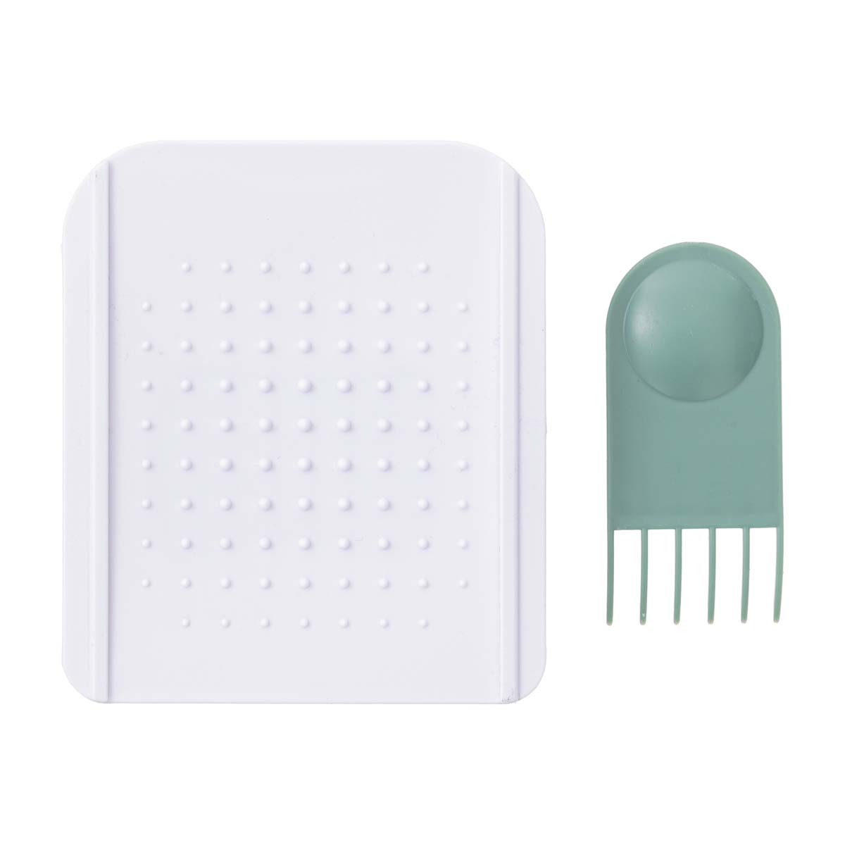 Mandoline multi-découpe 10 pièces 