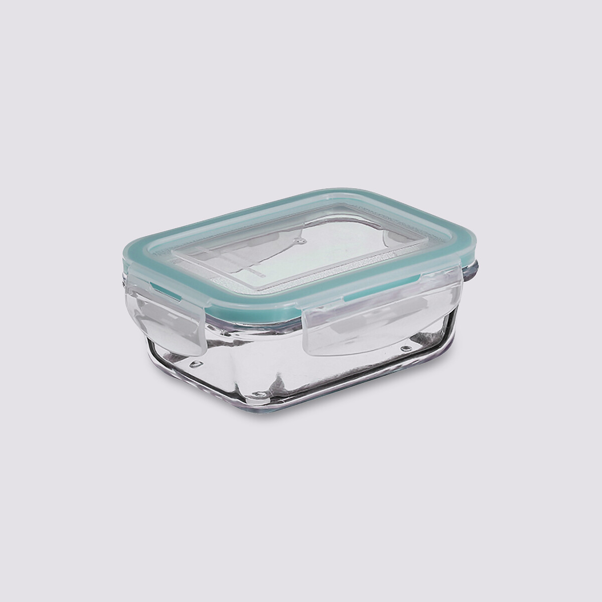 Boîte de conservation verre 0,33l Clipeat