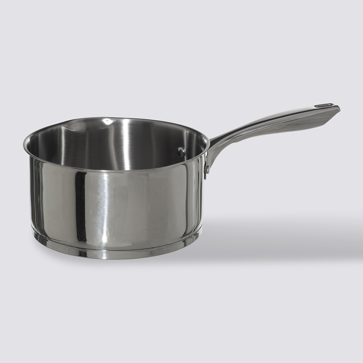 Casserole inox, 20 cm Resilience