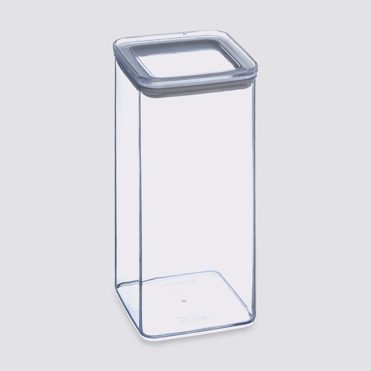 Boîte carrée hermétique 1,5l Eske