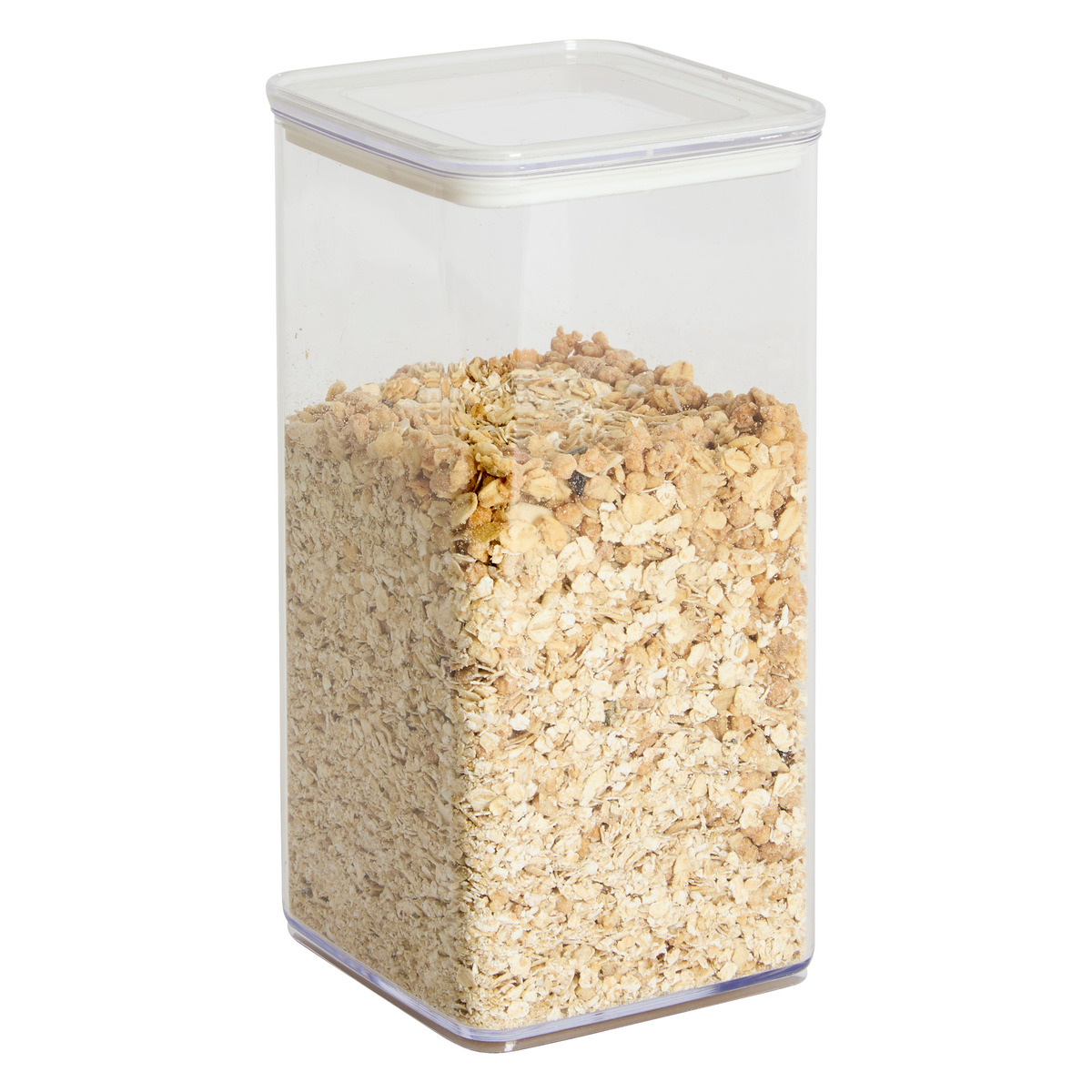 Boîte carrée hermétique 1,5l Eske