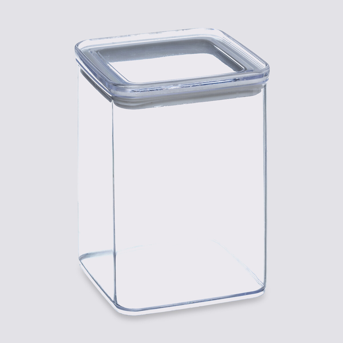 Boîte carrée hermétique 1l Eske