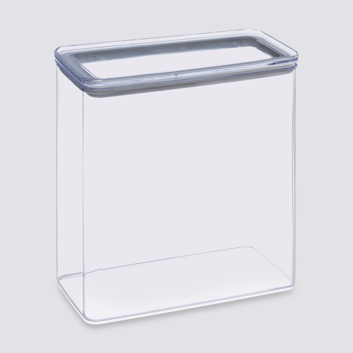 Boîte de conservation rectangle, 3l Eske