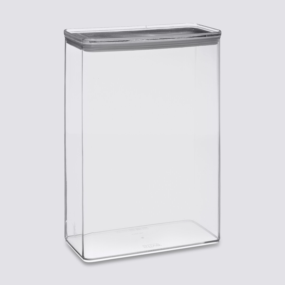 Boîte de conservation rectangle, 4,3l Eske