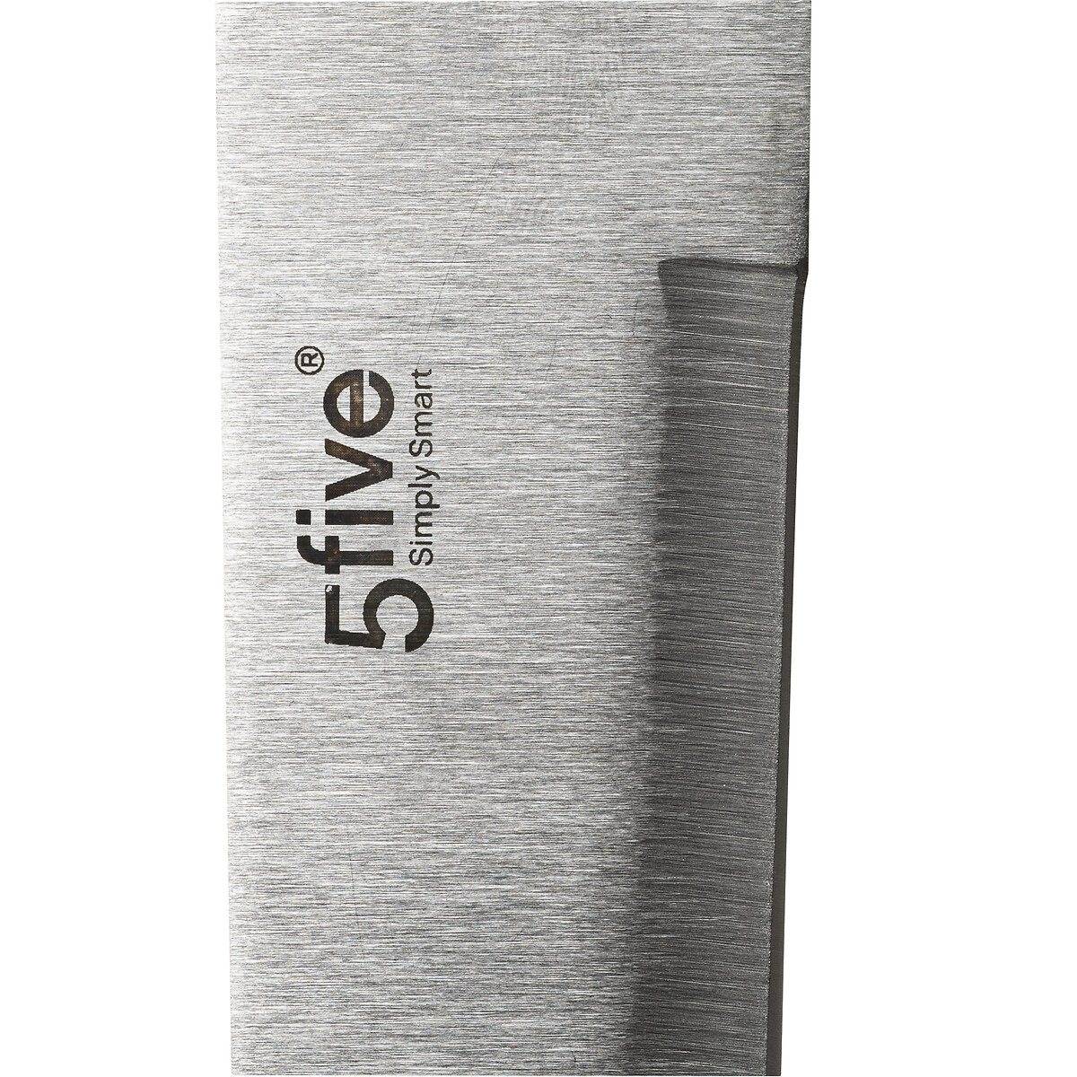 Bloc 11 couteaux avec aiguisoir/ciseaux Essentiel black