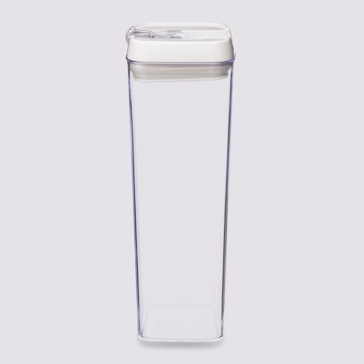 Boîte carrée hermétique 1,7l Oslo