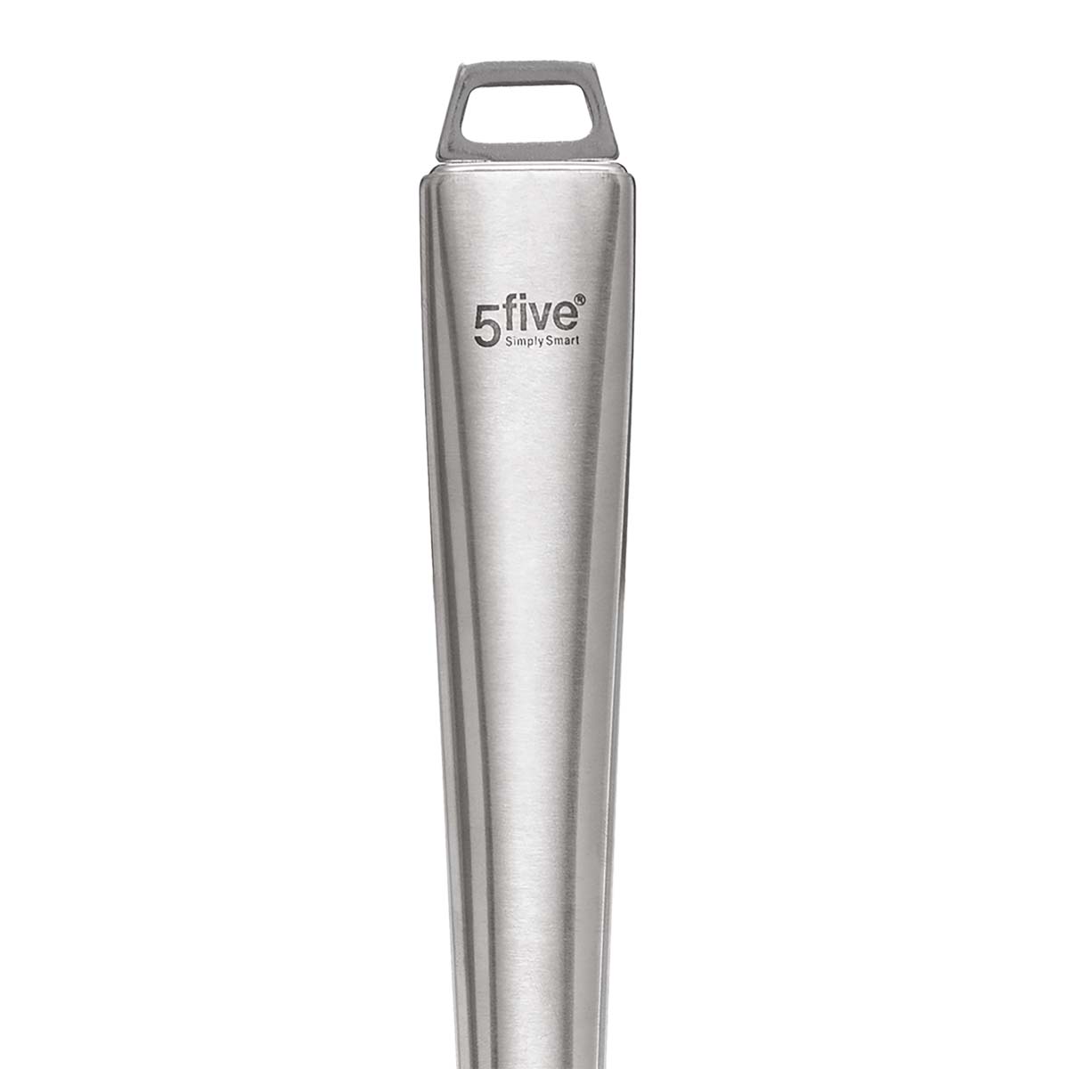 Éplucheur économe en inox Silver précision