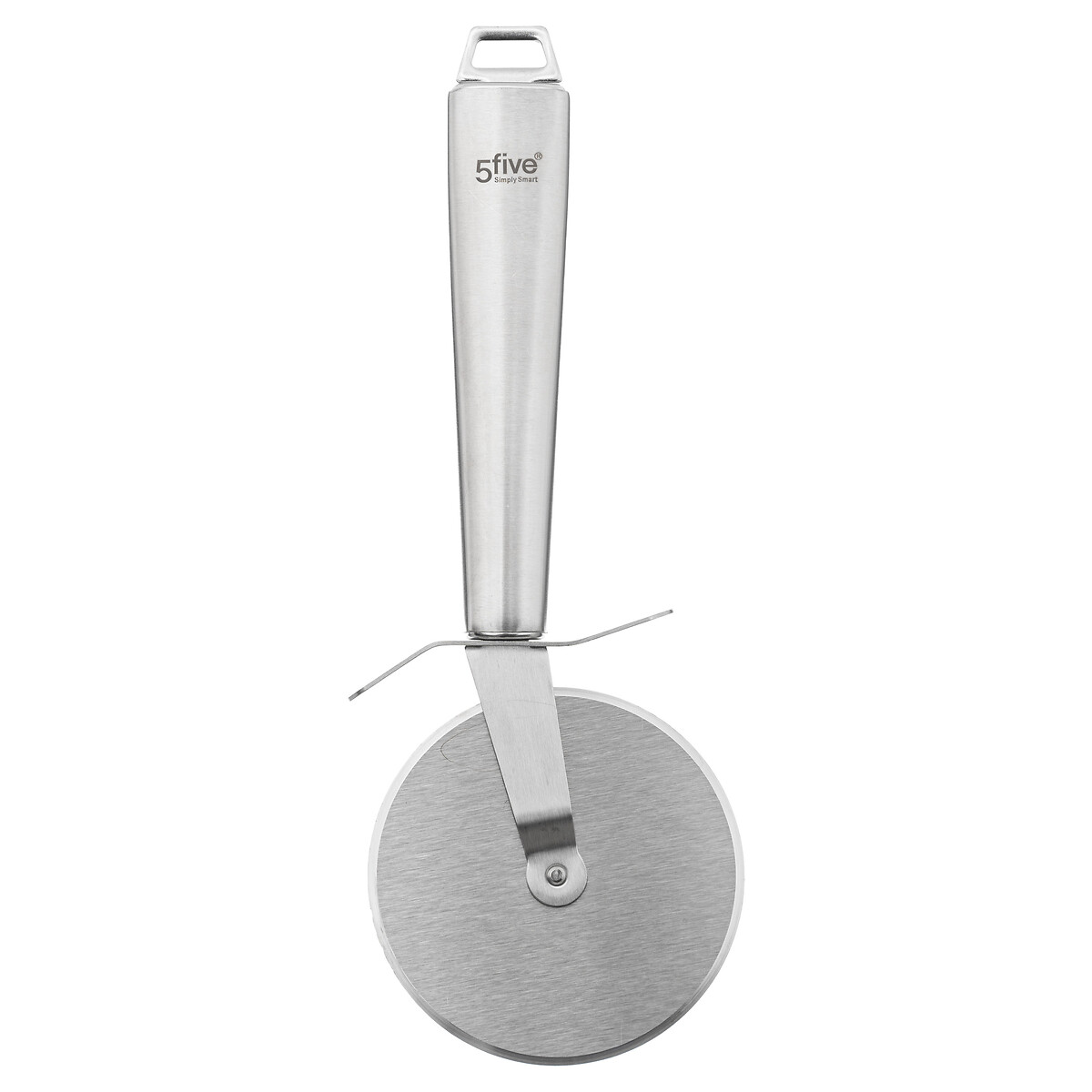 Roulette à pizza, inox Silver précision