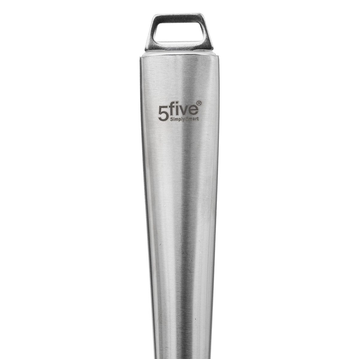 Zesteur en inox Silver précision