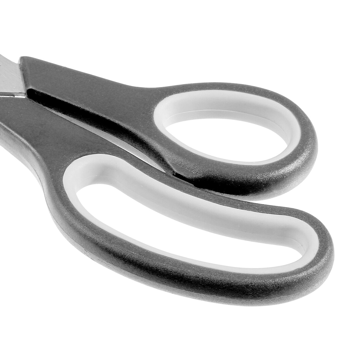 Set de 3 paires de ciseaux multi-usages 