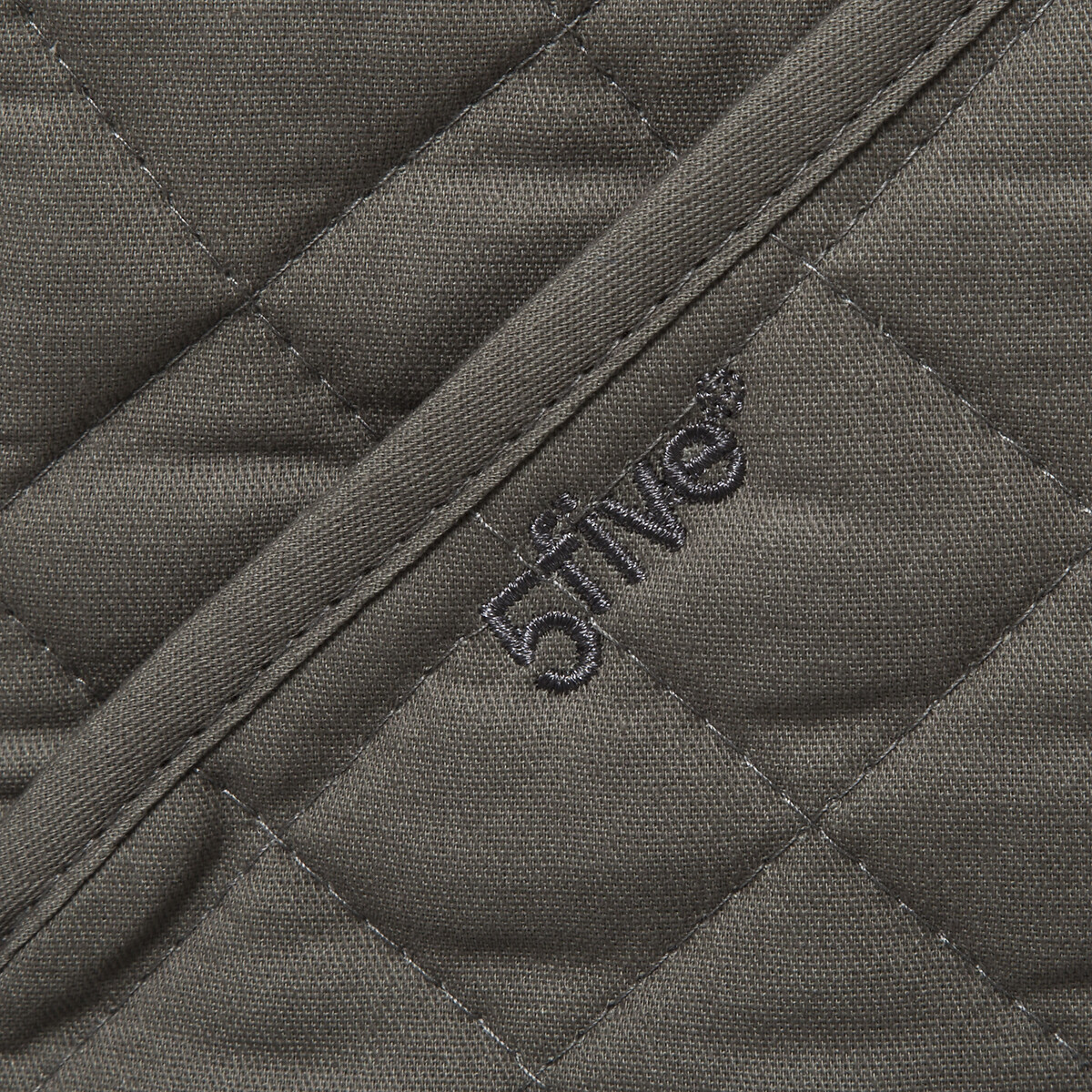 Manique en silicone, gris 