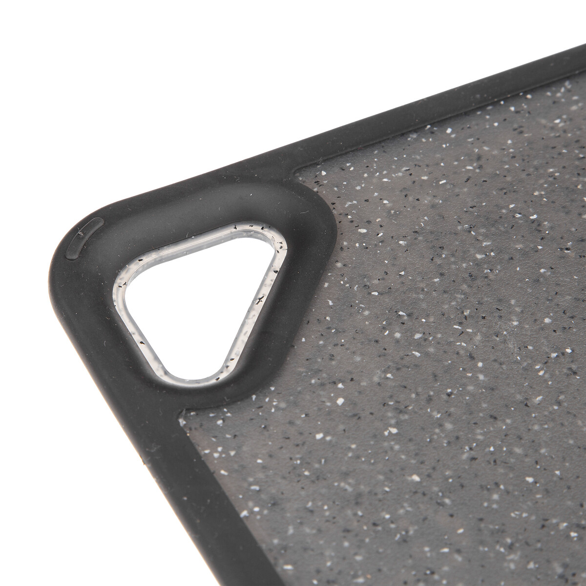 Set de découpe avec planche Caractère