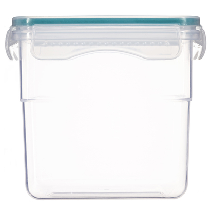 Boîte de conservation plastique 0,97l Clipeat