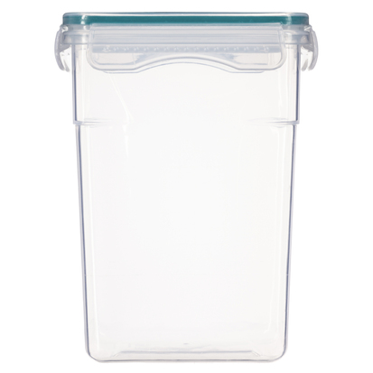 Boîte de conservation plastique 1,4l Clipeat