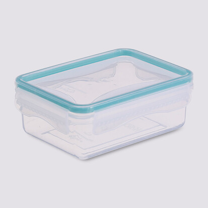 Boîte de conservation plastique 0,49l Clipeat