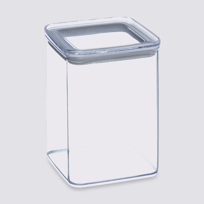 Boîte carrée hermétique 1l Eske