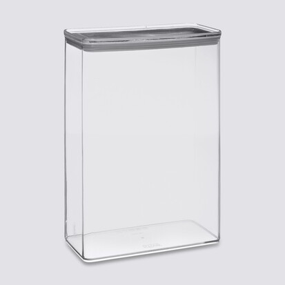 Boîte de conservation rectangle, 4,3l Eske