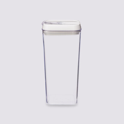 Boîte carrée hermétique 1,2l Oslo