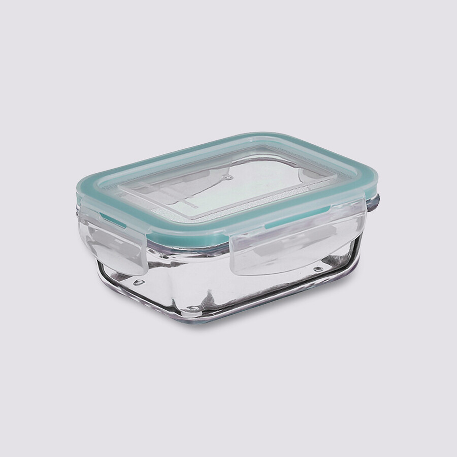 Boîte de conservation verre 0,54l Clipeat