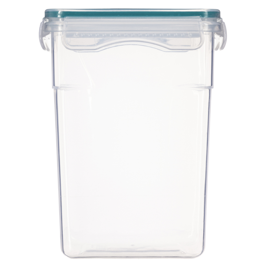 Boîte de conservation plastique 1,4l Clipeat