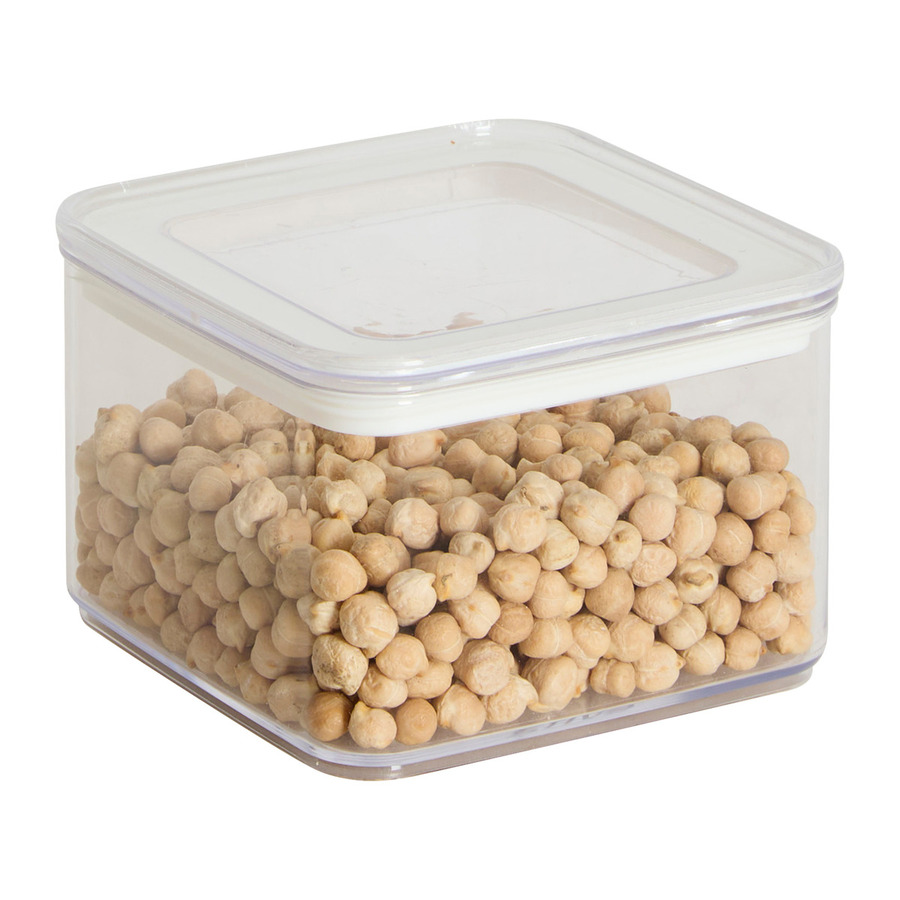 Boîte carrée hermétique 0,5l Eske