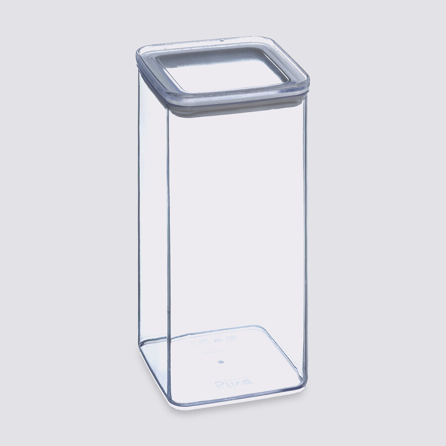 Boîte carrée hermétique 1,5l Eske