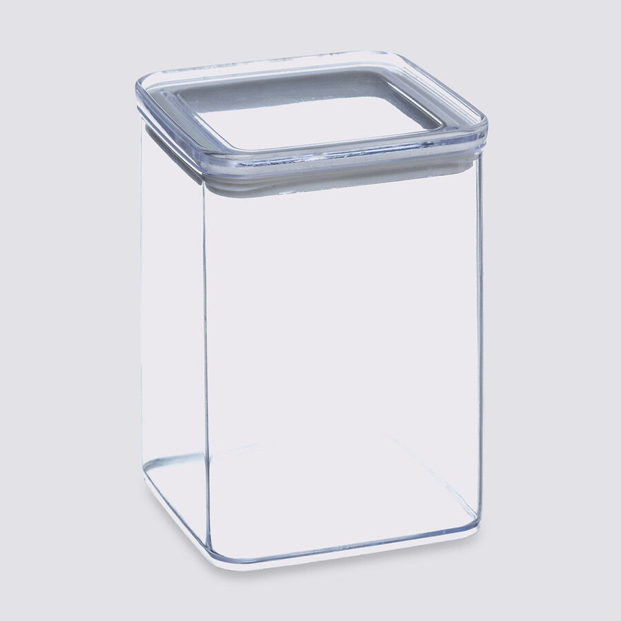 Boîte carrée hermétique 1l Eske