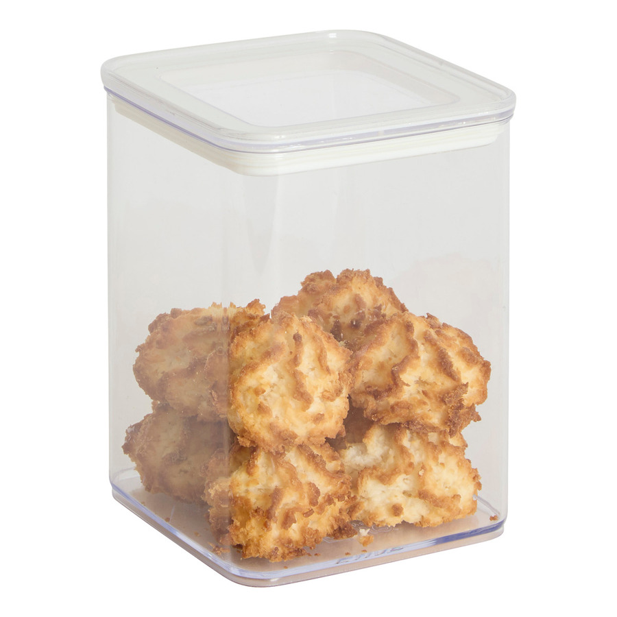 Boîte carrée hermétique 1l Eske