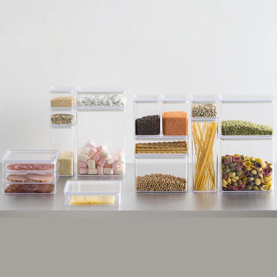 Boîte de conservation rectangle, 4,3l Eske