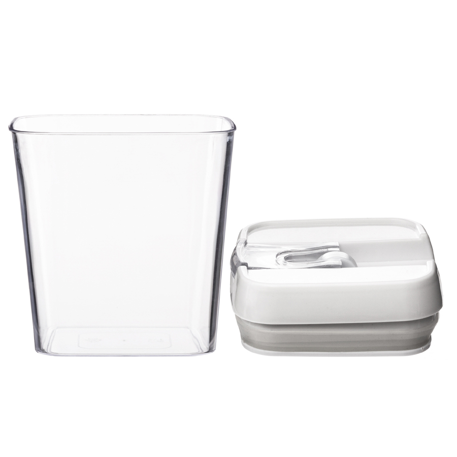 Boîte carrée hermétique 0,5l Oslo