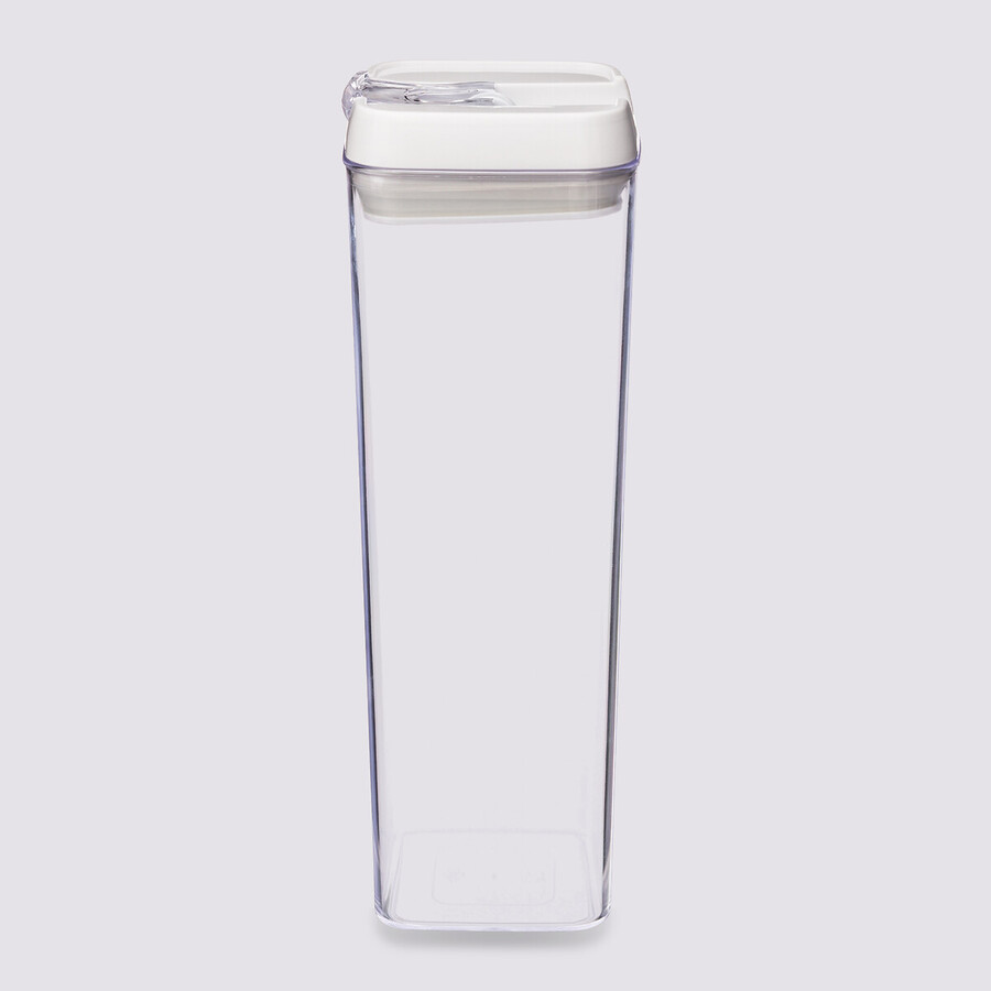 Boîte carrée hermétique 1,7l Oslo