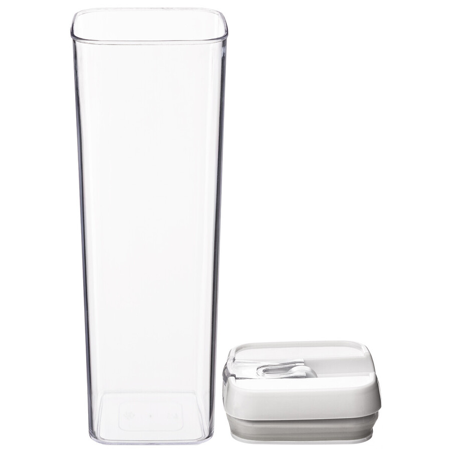 Boîte carrée hermétique 1,7l Oslo