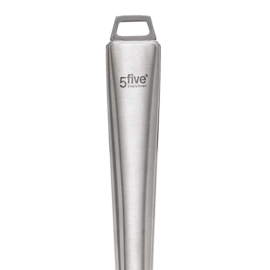 Éplucheur économe en inox Silver précision