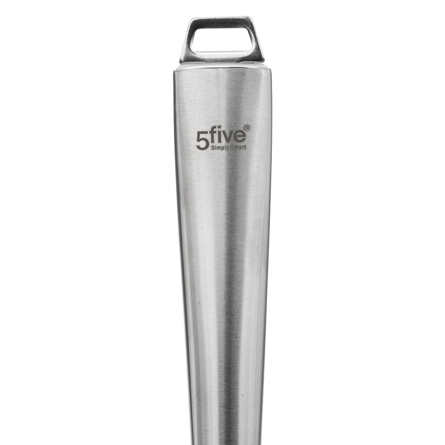 Zesteur en inox Silver précision